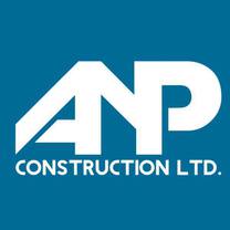 ANP CONSTRUCTION LTD 's logo