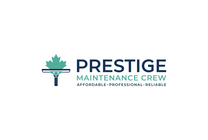 Prestige Maintenance Crew's logo