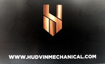 Hudvin Mechanical 's logo