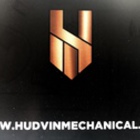 Hudvin Mechanical 's logo