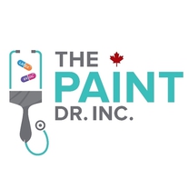 The Paint Dr. Inc.'s logo