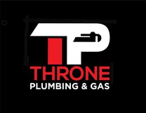 Throne Plumbing & Gas Ltd's logo