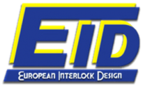 European Interlock Designs 2000 Inc's logo