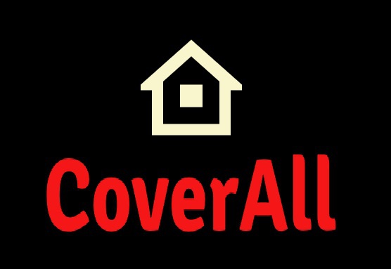 Cover All Appliance Service's logo