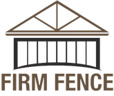 Firm Fence's logo