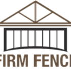 Firm Fence's logo