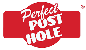 Perfect Post Toronto - Post Hole and Fence's logo
