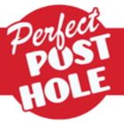 Perfect Post Toronto - Post Hole and Fence's logo