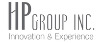 HP Group Inc.'s logo