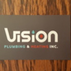 Vision Plumbing & Heating Edmonton in Edmonton