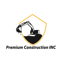 Premium Construction and Finishing Inc's logo