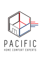 Pacific Home Comfort Experts's logo