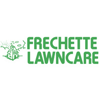 Frechette Lawn Care's logo