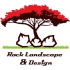 Rock Landscape & Design's logo