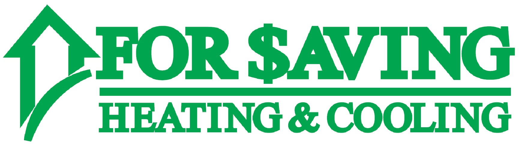 For Saving Home Service Inc's logo