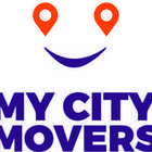My City Movers's logo