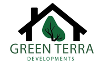 Green Terra Development's logo