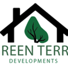 Green Terra Development's logo