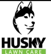 Husky Lawn Care Inc.'s logo