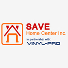 Save Home Center Inc.'s logo