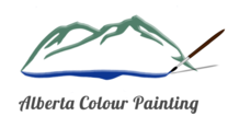 Alberta Colour Painting Ltd.'s logo