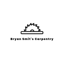 Bryan Smit's Carpentry's logo