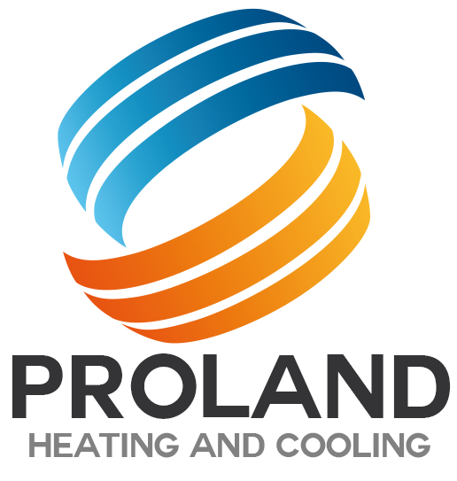 ProLand Heating And Cooling LTD.'s logo