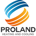ProLand Heating And Cooling LTD.'s logo