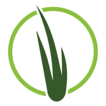 Ottawa Lawn Salon's logo