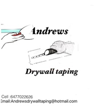 Andrewsdrywalltaping.inc's logo