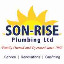 Son-Rise Plumbing & Gasfitting Ltd's logo