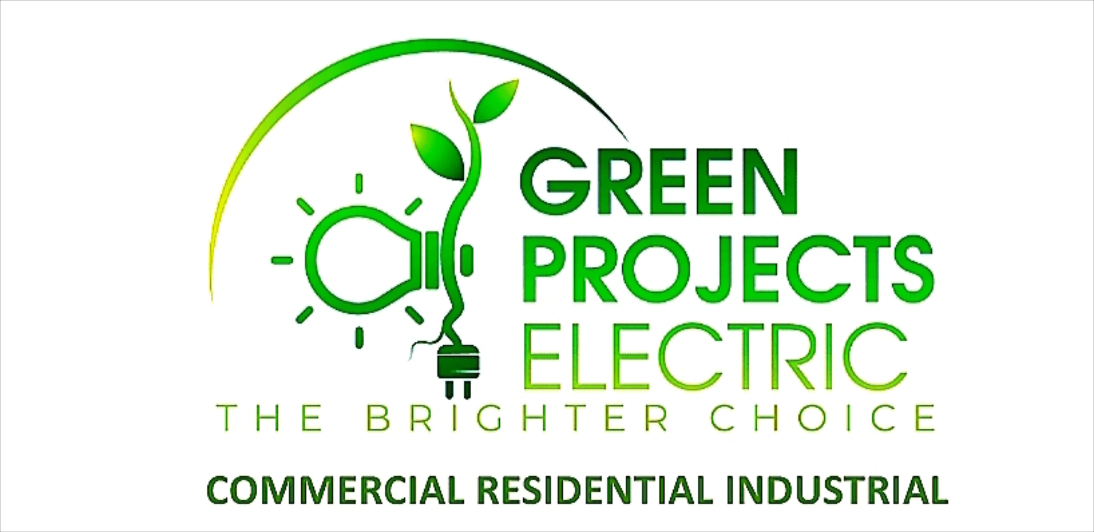 Green Projects Electric Ltd's logo