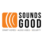 Sounds Good Smart Homes & Security's logo