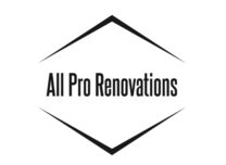All Pro Renovations's logo