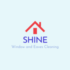 Shine Window and Eaves Cleaning's logo