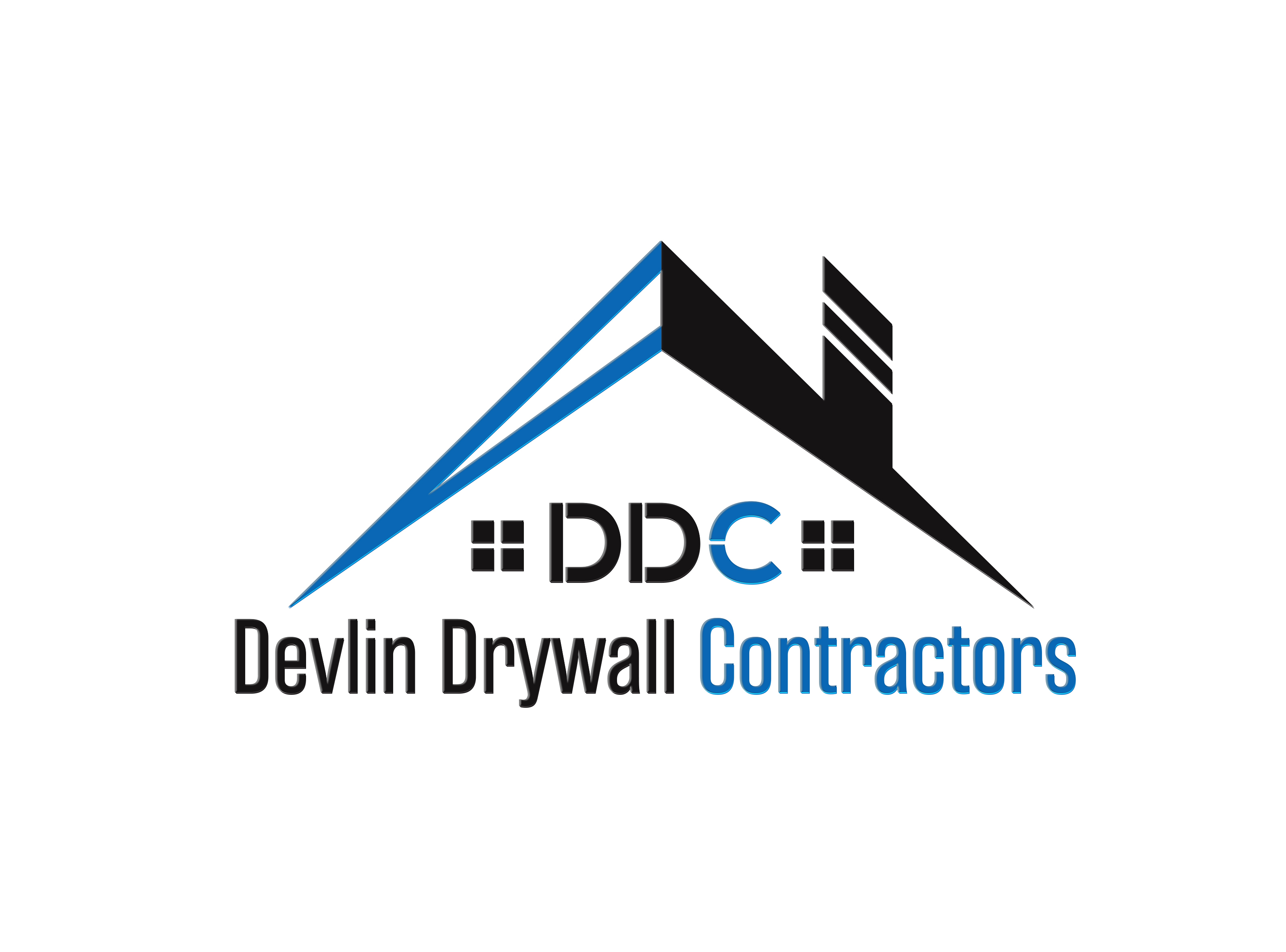 Devlin Drywall Contractors 's logo