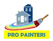 Pro Painters's logo