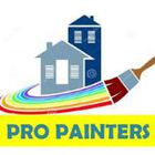 Pro Painters's logo