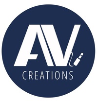AV Creations's logo