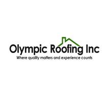 Olympic Roofing Inc.'s logo