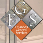 Fgs Fajardo's General Services's logo