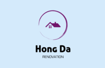Hong Da Renovation's logo