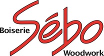 Boiserie Sebo Woodwork's logo