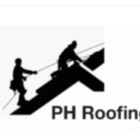 Perfect Homes Roof's logo