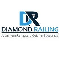 Diamond Railing's logo