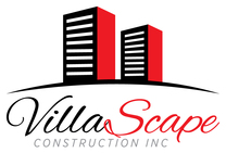 Villascape Construction Inc.'s logo
