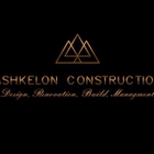 Ashkelon Construction's logo