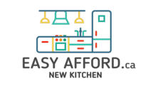 Easy Afford New Kitchen's logo