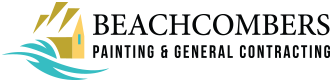 Beachcombers GC's logo