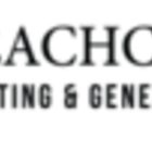 Beachcombers GC's logo